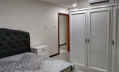 Condominium Green Bay Pluit 3Br Full Furnished View Laut Langka!