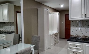Condominium Green Bay Pluit 3Br Full Furnished View Laut Langka!