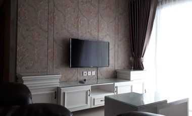 Condominium Green Bay Pluit 3Br Full Furnished View Laut Langka!