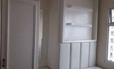 Condominium Green Bay Pluit 3Br Full Furnished View Laut Langka!