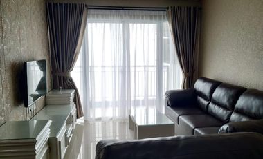 Condominium Green Bay Pluit 3Br Full Furnished View Laut Langka!