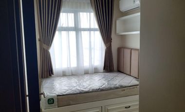 Condominium Green Bay Pluit 3Br Full Furnished View Laut Langka!