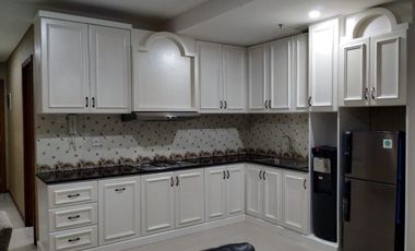 Condominium Green Bay Pluit 3Br Full Furnished View Laut Langka!