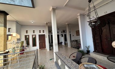 Dijual rumah kos + toko Di Nusa dua Jimbaran