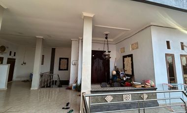 Dijual rumah kos + toko Di Nusa dua Jimbaran