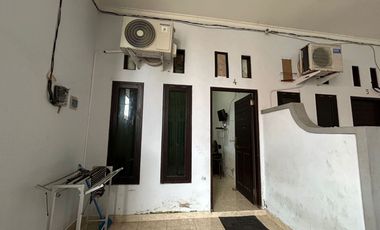Dijual rumah kos + toko Di Nusa dua Jimbaran