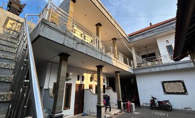 Dijual rumah kos + toko Di Nusa dua Jimbaran