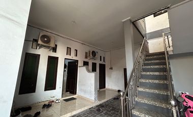Dijual rumah kos + toko Di Nusa dua Jimbaran