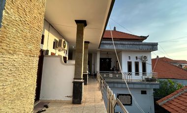 Dijual rumah kos + toko Di Nusa dua Jimbaran