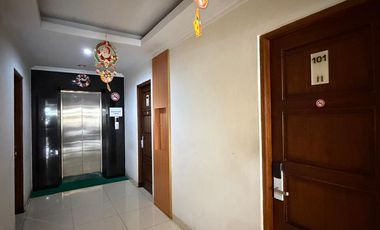 Hotel Istimewa 5 Lantai + Basement 29 Kamar Full Furnished Include Manajemen Ring 1 Malioboro