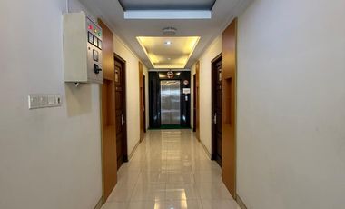Hotel Istimewa 5 Lantai + Basement 29 Kamar Full Furnished Include Manajemen Ring 1 Malioboro