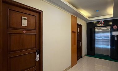 Hotel Istimewa 5 Lantai + Basement 29 Kamar Full Furnished Include Manajemen Ring 1 Malioboro
