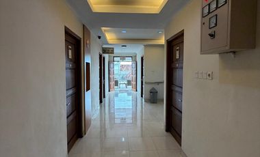 Hotel Istimewa 5 Lantai + Basement 29 Kamar Full Furnished Include Manajemen Ring 1 Malioboro