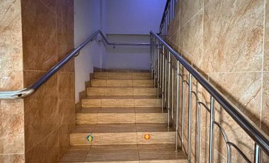 Hotel Istimewa 5 Lantai + Basement 29 Kamar Full Furnished Include Manajemen Ring 1 Malioboro