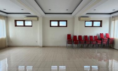 Hotel Istimewa 5 Lantai + Basement 29 Kamar Full Furnished Include Manajemen Ring 1 Malioboro