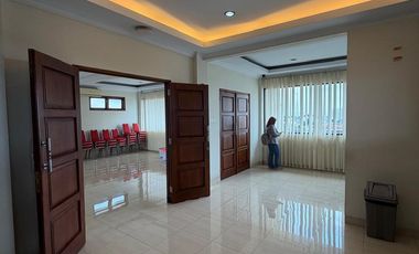 Hotel Istimewa 5 Lantai + Basement 29 Kamar Full Furnished Include Manajemen Ring 1 Malioboro