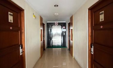Hotel Istimewa 5 Lantai + Basement 29 Kamar Full Furnished Include Manajemen Ring 1 Malioboro