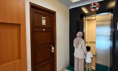 Hotel Istimewa 5 Lantai + Basement 29 Kamar Full Furnished Include Manajemen Ring 1 Malioboro