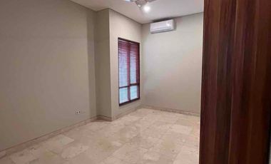 Modern Tropical House inside Compound at Kemang Selatan