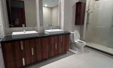 Modern Tropical House inside Compound at Kemang Selatan