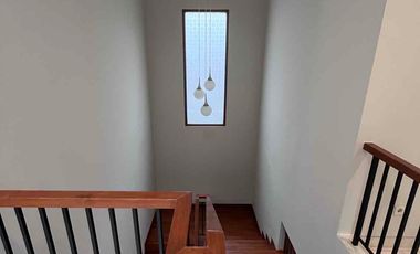 Modern Tropical House inside Compound at Kemang Selatan