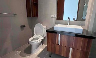 Modern Tropical House inside Compound at Kemang Selatan