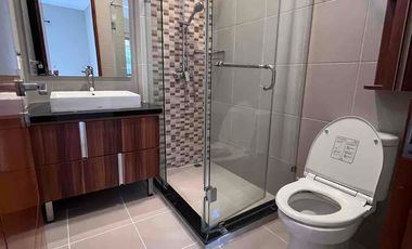 Modern Tropical House inside Compound at Kemang Selatan