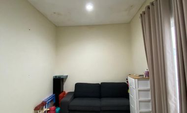 Rumah Green Lake Dijual Harga Murah Siap Pakai Cluster Amerika