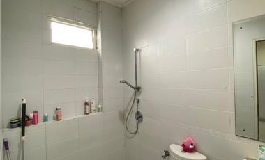 Rumah Green Lake Dijual Harga Murah Siap Pakai Cluster Amerika
