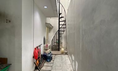 Rumah Green Lake Dijual Harga Murah Siap Pakai Cluster Amerika