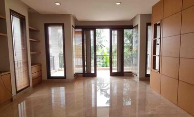 Luxury Tropical House at Cipete