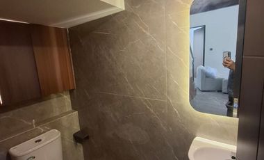 Rumah 5 KT Full Furnished Dekat UGM, UNY, UPN, UII, Mercubuana, Instiper. Akses Pintu Tol