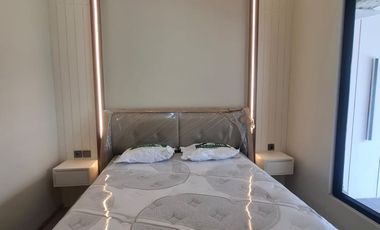 Rumah 5 KT Full Furnished Dekat UGM, UNY, UPN, UII, Mercubuana, Instiper. Akses Pintu Tol