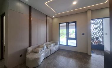 Rumah 5 KT Full Furnished Dekat UGM, UNY, UPN, UII, Mercubuana, Instiper. Akses Pintu Tol