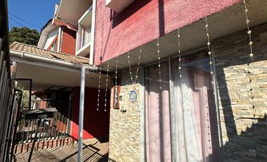 Se arrienda hermosa casa 3D 2B en Quillota