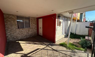 Se arrienda hermosa casa 3D 2B en Quillota
