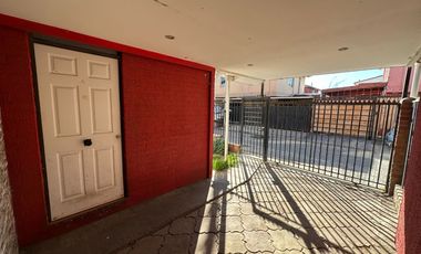 Se arrienda hermosa casa 3D 2B en Quillota