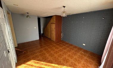 Se arrienda hermosa casa 3D 2B en Quillota