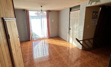 Se arrienda hermosa casa 3D 2B en Quillota