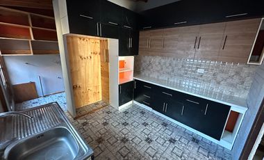 Se arrienda hermosa casa 3D 2B en Quillota