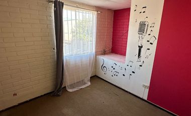 Se arrienda hermosa casa 3D 2B en Quillota