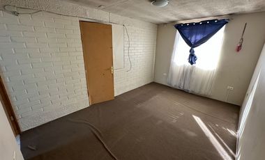 Se arrienda hermosa casa 3D 2B en Quillota