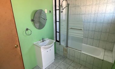 Se arrienda hermosa casa 3D 2B en Quillota