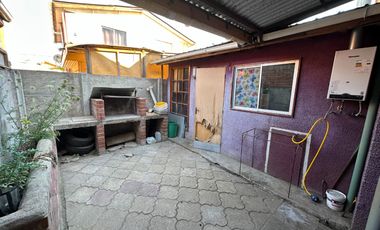 Se arrienda hermosa casa 3D 2B en Quillota