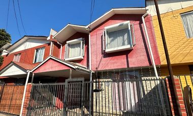 Se arrienda hermosa casa 3D 2B en Quillota