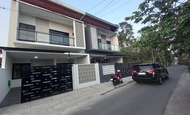 Punya Anak Kuliah di UGM? Rumah Ini Bisa Jadi Markas Keluarga