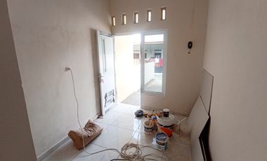 Zona Kuliner & Kampus UII —Rumah Murah Jogja, Sekaligus Tiket Investasi