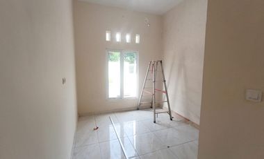 Zona Kuliner & Kampus UII —Rumah Murah Jogja, Sekaligus Tiket Investasi