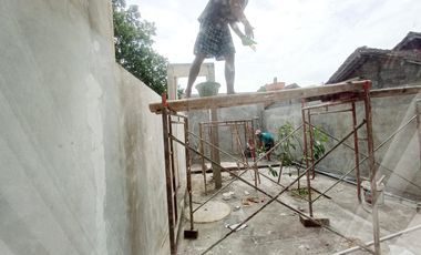 Zona Kuliner & Kampus UII —Rumah Murah Jogja, Sekaligus Tiket Investasi