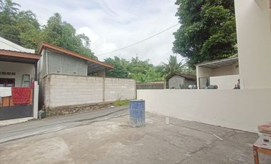 Zona Kuliner & Kampus UII —Rumah Murah Jogja, Sekaligus Tiket Investasi